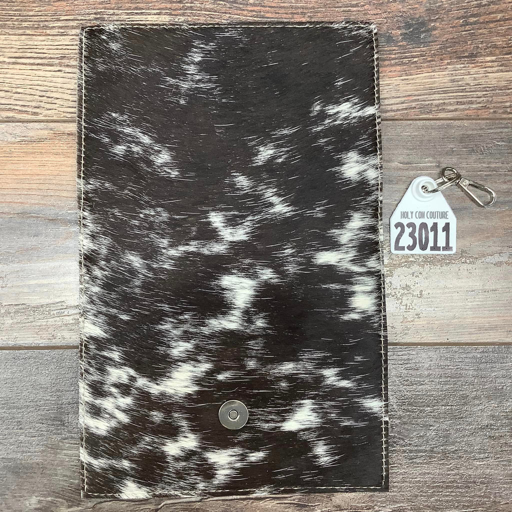 Bandit Wallet - #23011