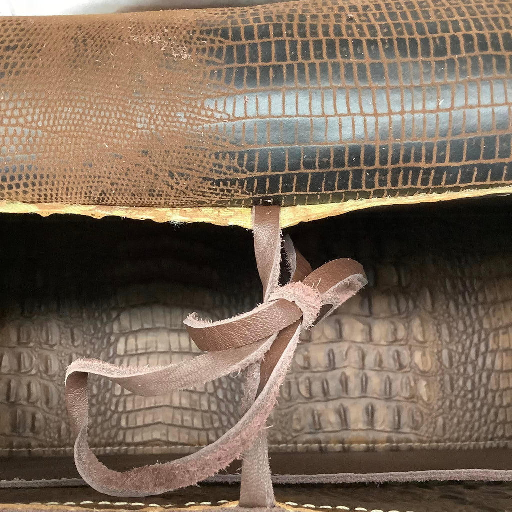 Diaper Bag / All Purpose Tote Bag - #52521