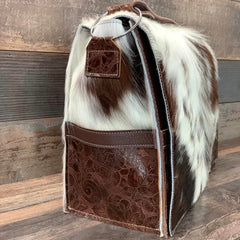 Diaper Bag / All Purpose Tote Bag - #52521