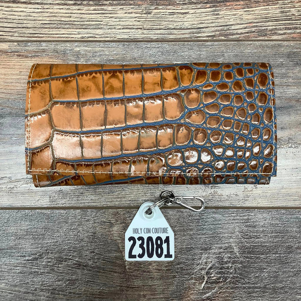 Bandit Wallet - #23081