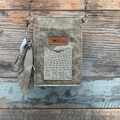 Giddyup 'N Go with Feather Tassel -  #21196