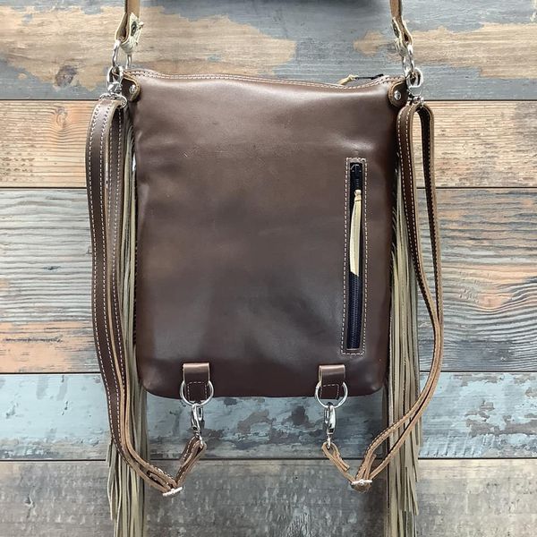 Mini Bagpack -#51969