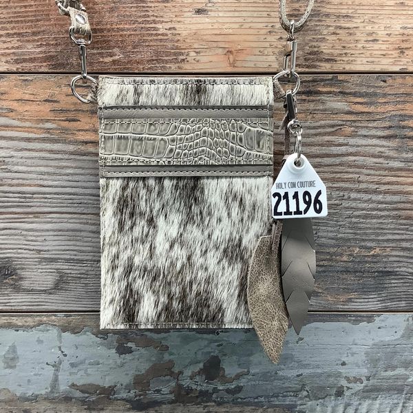 Giddyup 'N Go with Feather Tassel -  #21196