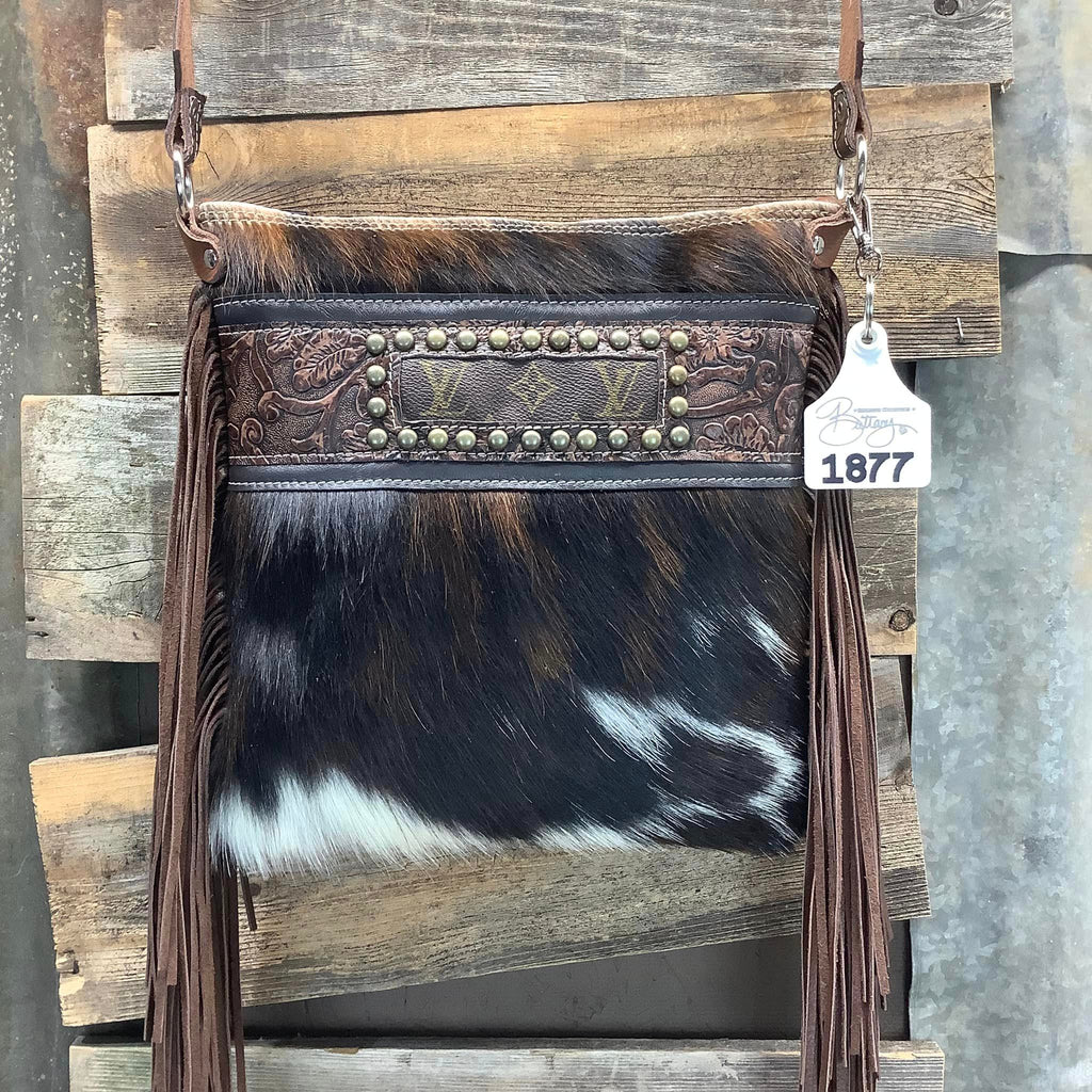 Exclusive Collection The Crossbody - #1877