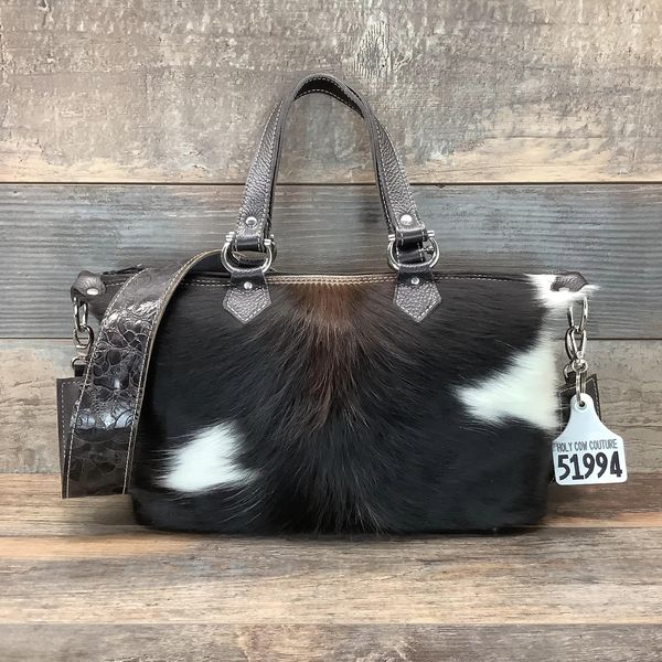 Designer Crossover Hybrid  - #51994