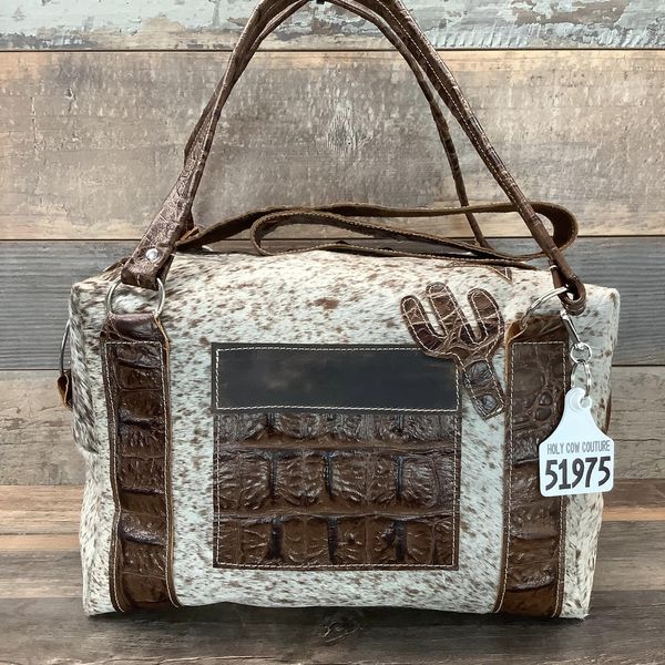 Denton Duffle - #51975