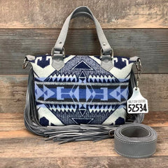 Mini Designer Hybrid Pendleton®  #52534