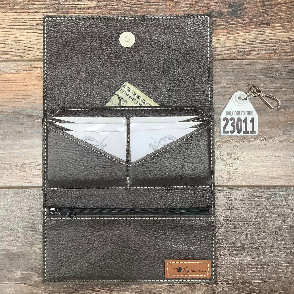 Bandit Wallet - #23011