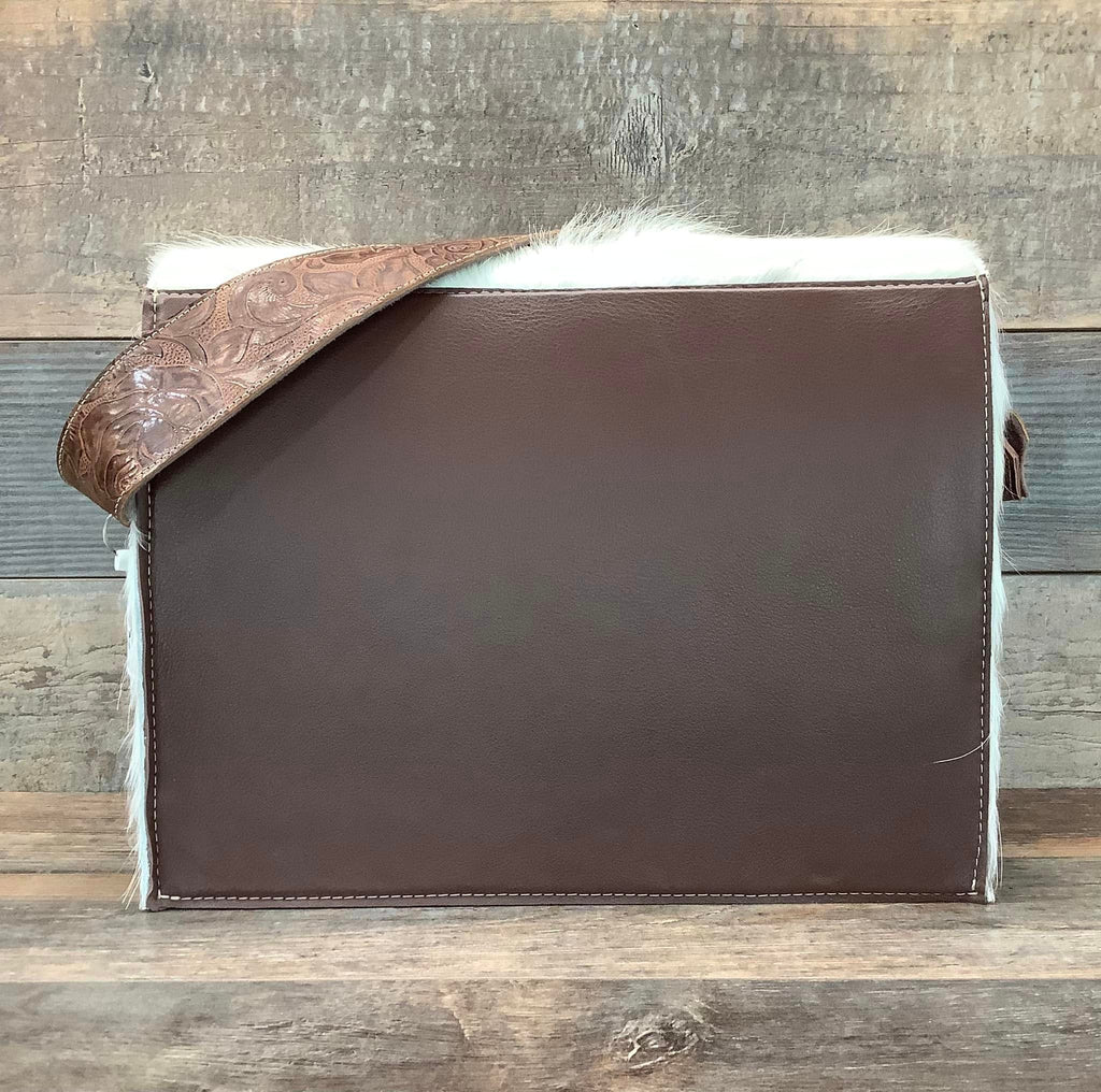 Diaper Bag / All Purpose Tote Bag - #52521