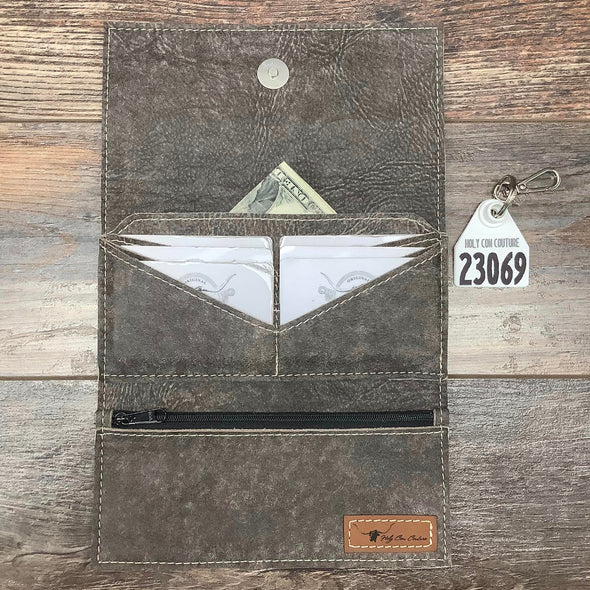 Bandit Wallet - #23069