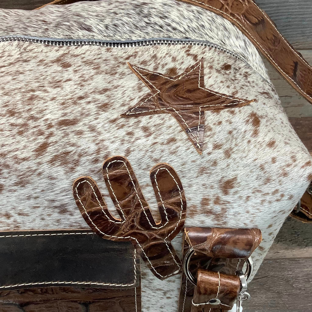 Denton Duffle - #51975