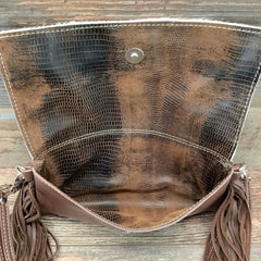 Sassy Mini Classy Cowgirl - #23098