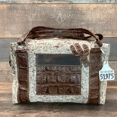 Denton Duffle - #51975