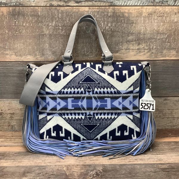 Designer Hybrid  Pendleton® Double Fringe #52571