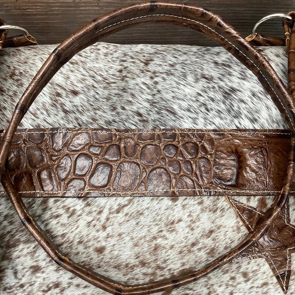 Denton Duffle - #51975