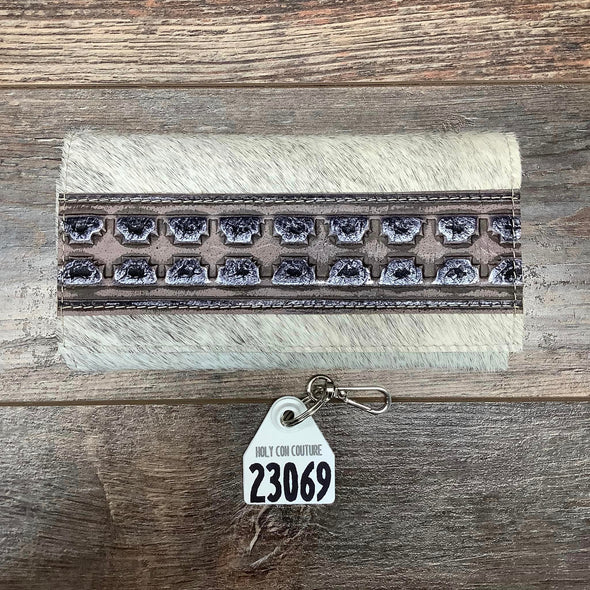 Bandit Wallet - #23069