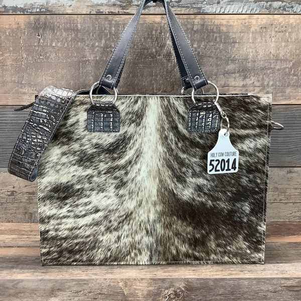 Get Outta Town Hybrid Tote #52014