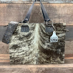 Get Outta Town Hybrid Tote #52014