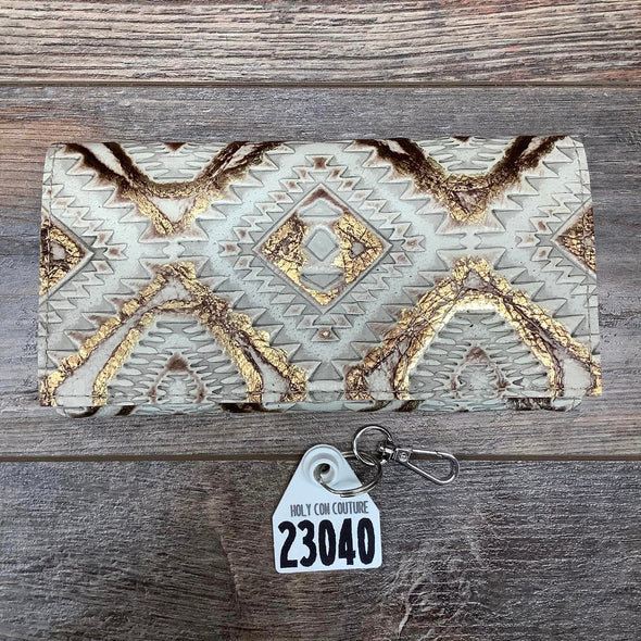 Bandit Wallet - #23040