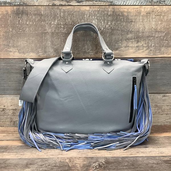 Designer Hybrid  Pendleton® Double Fringe #52571