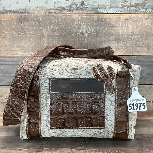 Denton Duffle - #51975