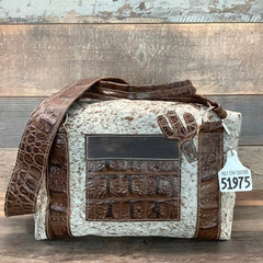 Denton Duffle - #51975