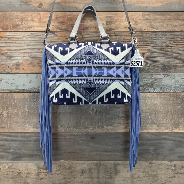 Designer Hybrid  Pendleton® Double Fringe #52571