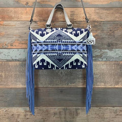 Designer Hybrid  Pendleton® Double Fringe #52571