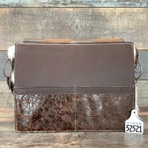 Diaper Bag / All Purpose Tote Bag - #52521