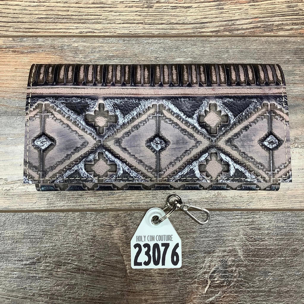 Bandit Wallet - #23076