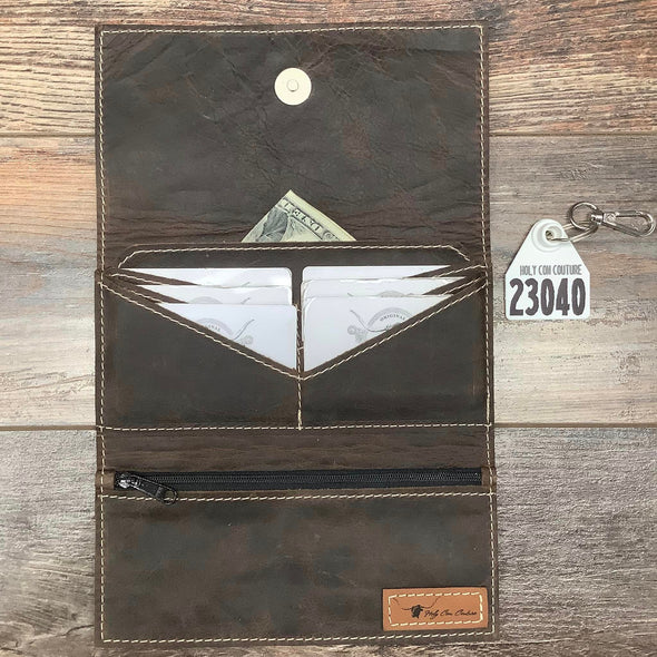 Bandit Wallet - #23040