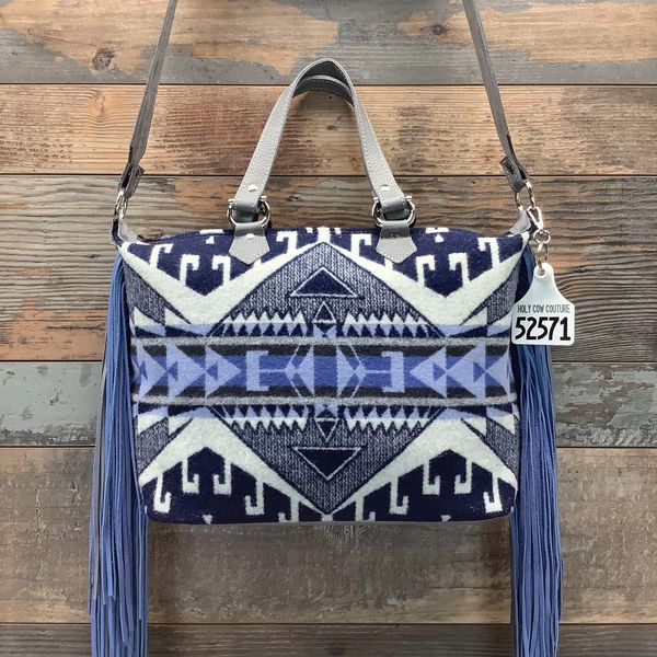 Designer Hybrid  Pendleton® Double Fringe #52571