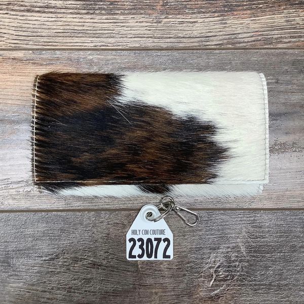 Bandit Wallet - #23072