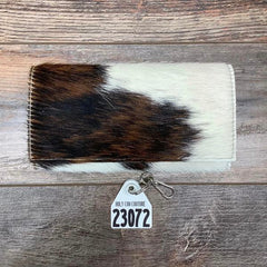 Bandit Wallet - #23072