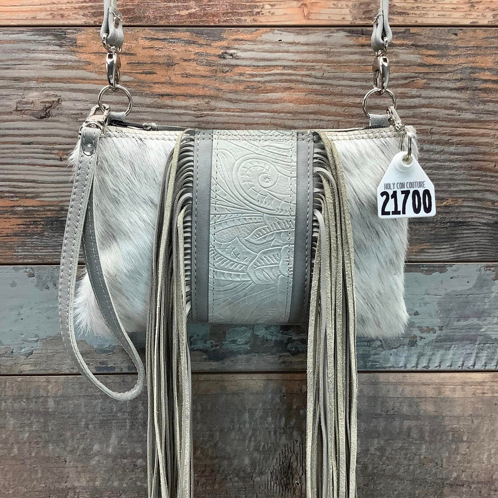 Ranch Hand  ~ #21700