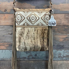 Mini Bagpack -#51969