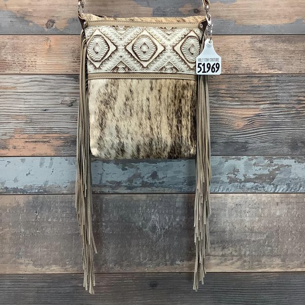 Mini Bagpack -#51969