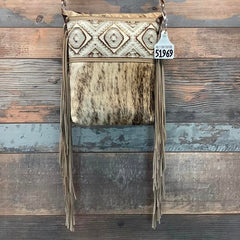 Mini Bagpack -#51969