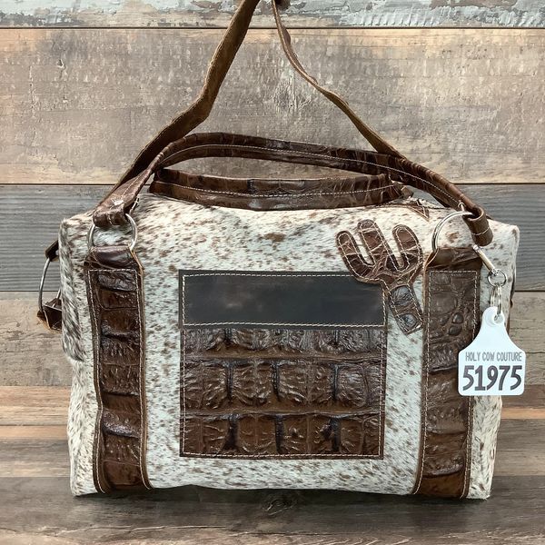 Denton Duffle - #51975