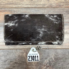 Bandit Wallet - #23011