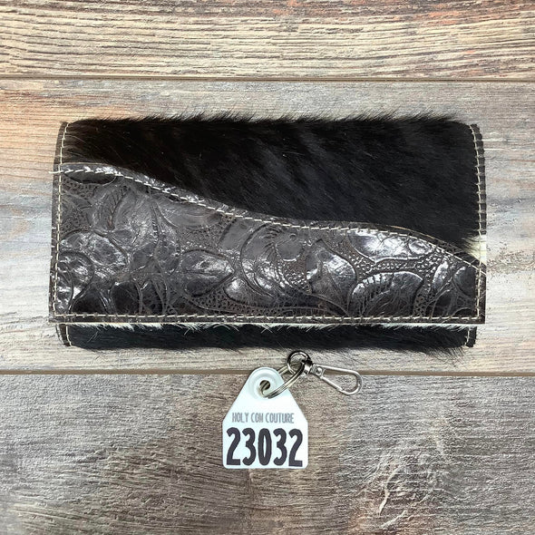 Bandit Wallet - #23032