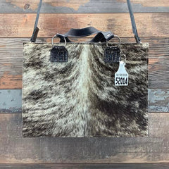Get Outta Town Hybrid Tote #52014