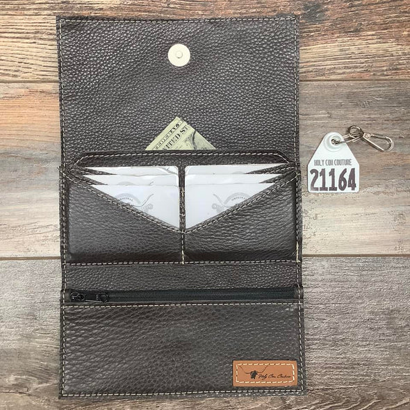 Bandit Wallet - #21164