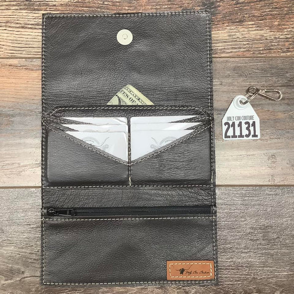 Bandit Wallet - #21131