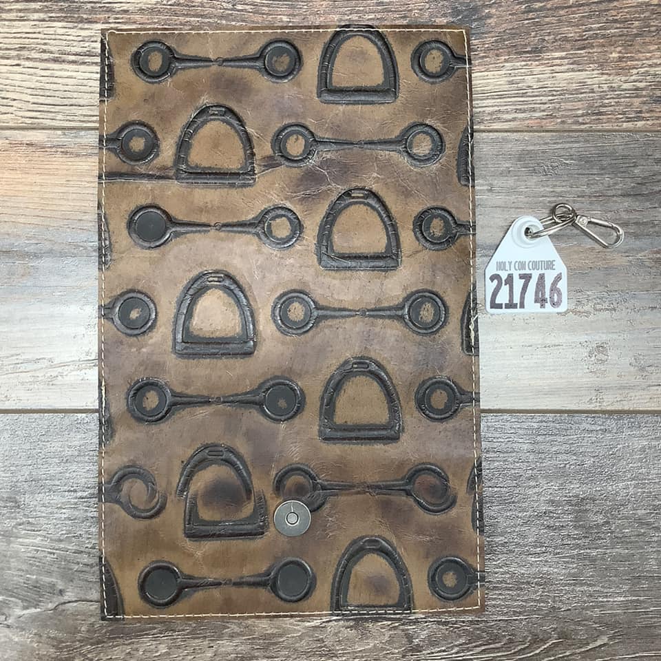 Bandit Wallet - #21746