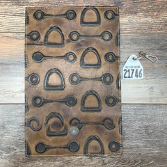 Bandit Wallet - #21746