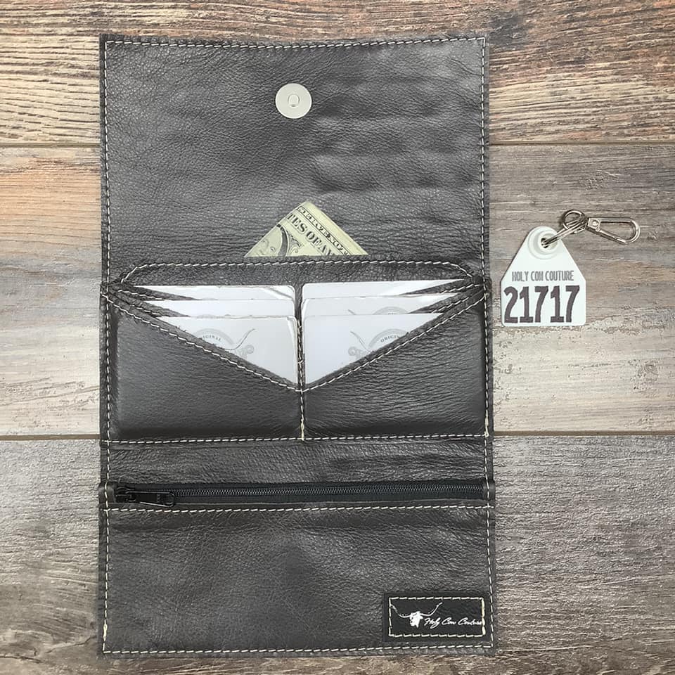 Bandit Wallet - #21717
