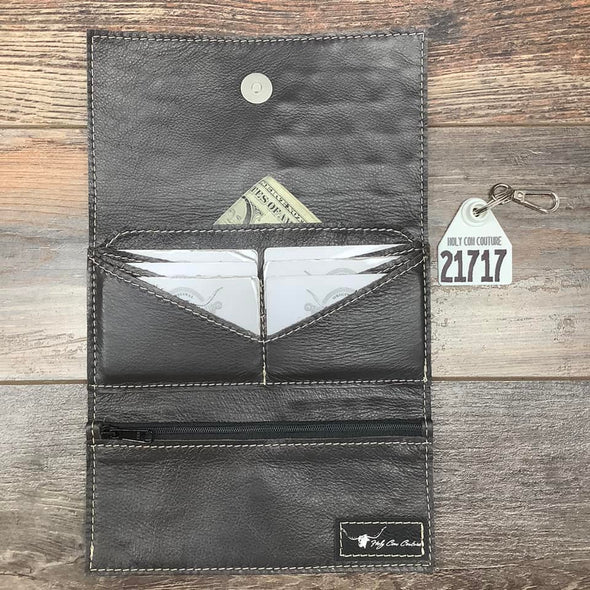 Bandit Wallet - #21717