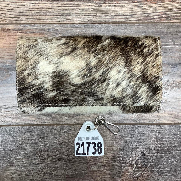 Bandit Wallet - #21738