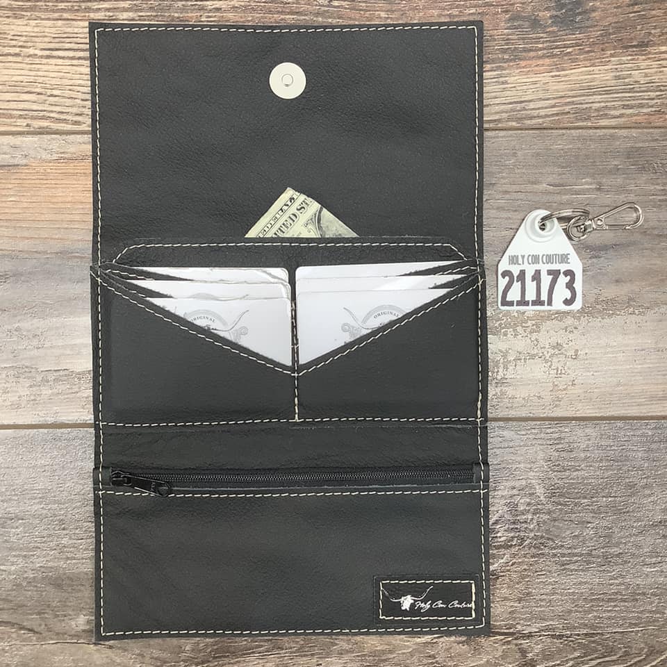 Bandit Wallet - #21173